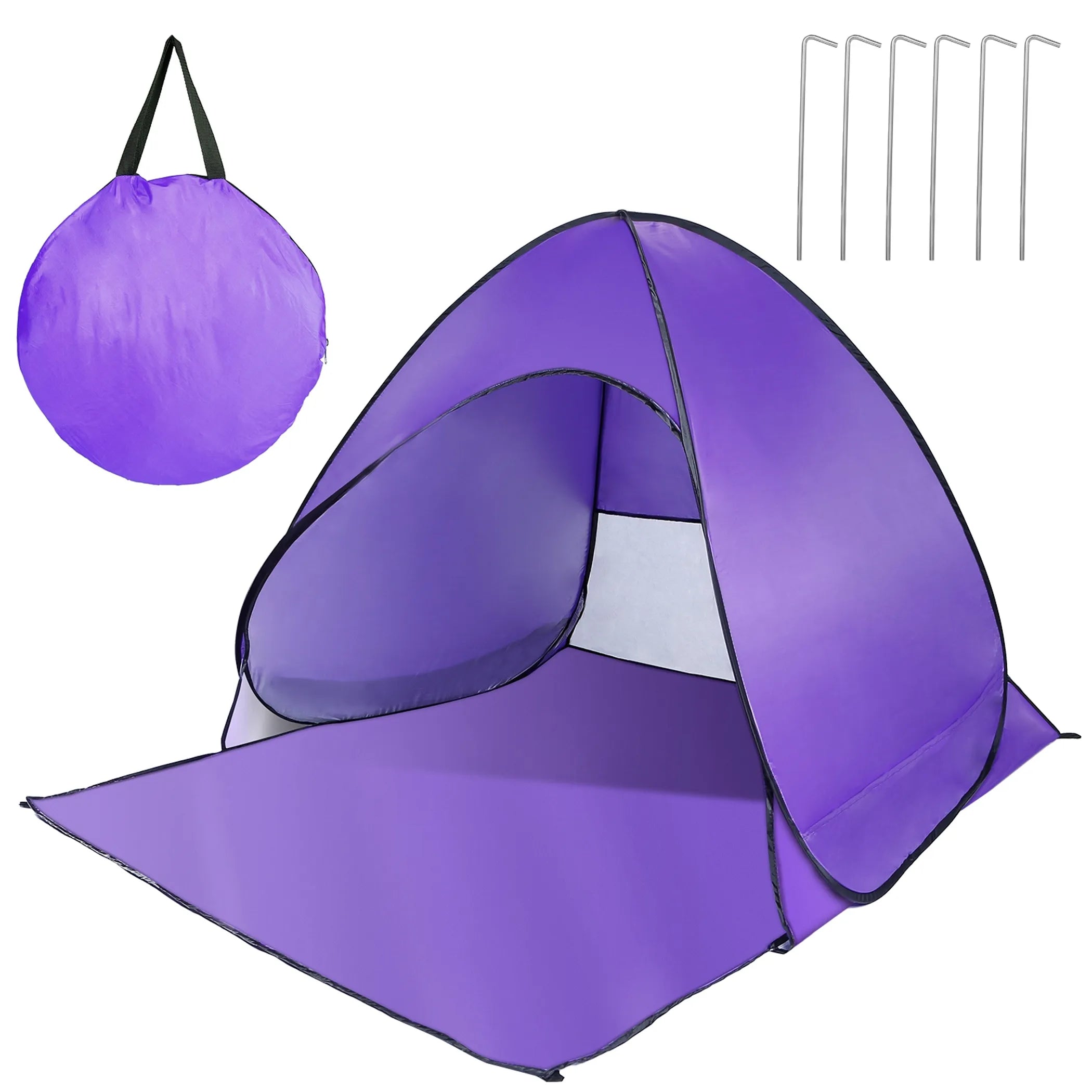 Discover the Ultimate Pop Up Beach Tent Sun Shade Shelter