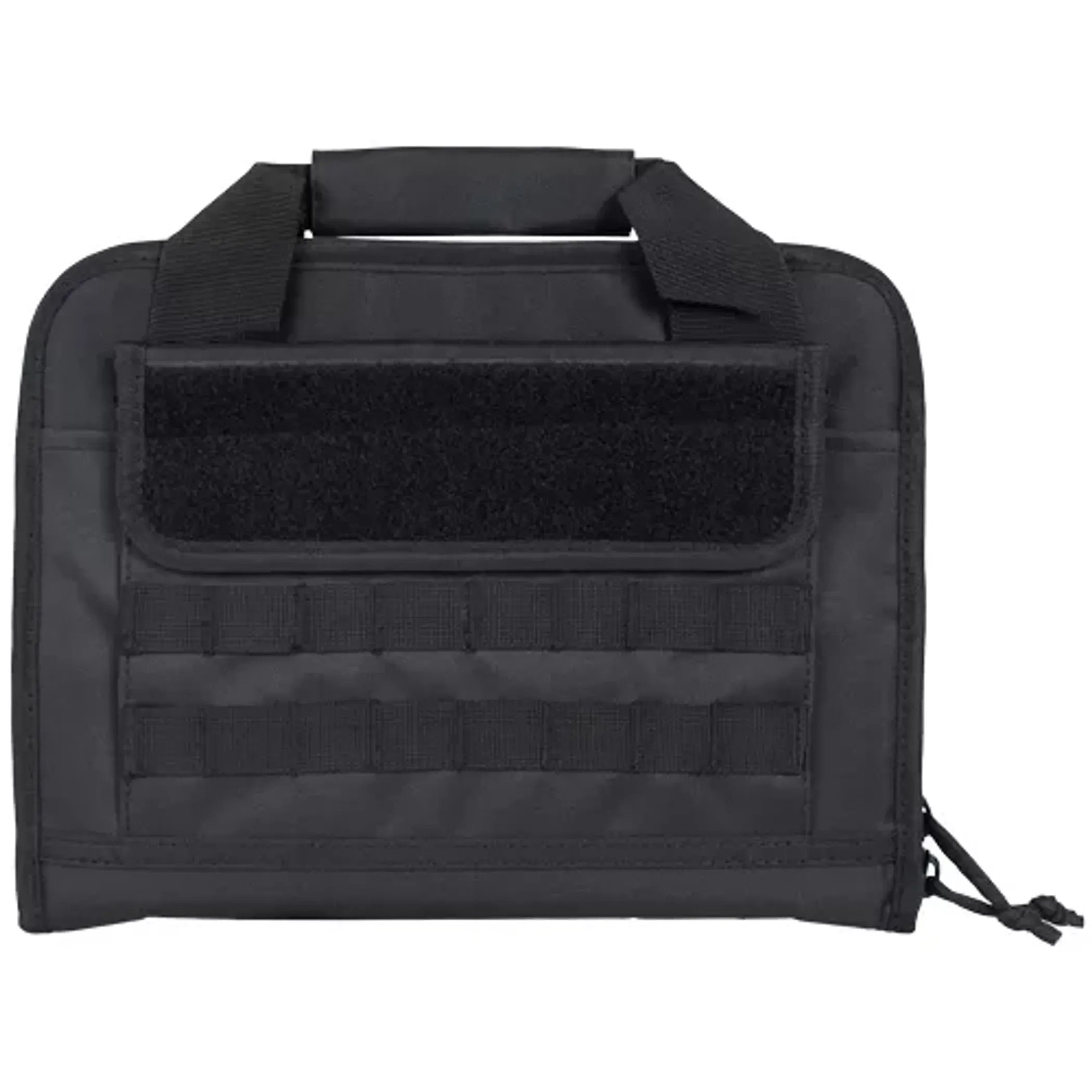 Discover the Ultimate Protection with the Dual Tactical Pistol Case - Black
