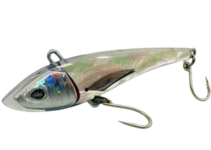 Elevate Your Fishing Game with the RM7-UV Resin Minnow 7" Lure