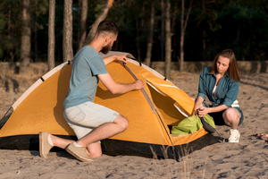 Choosing the Right Tent for Every Adventure