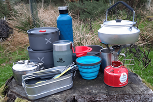 Essential Cookware for Outdoor Meals