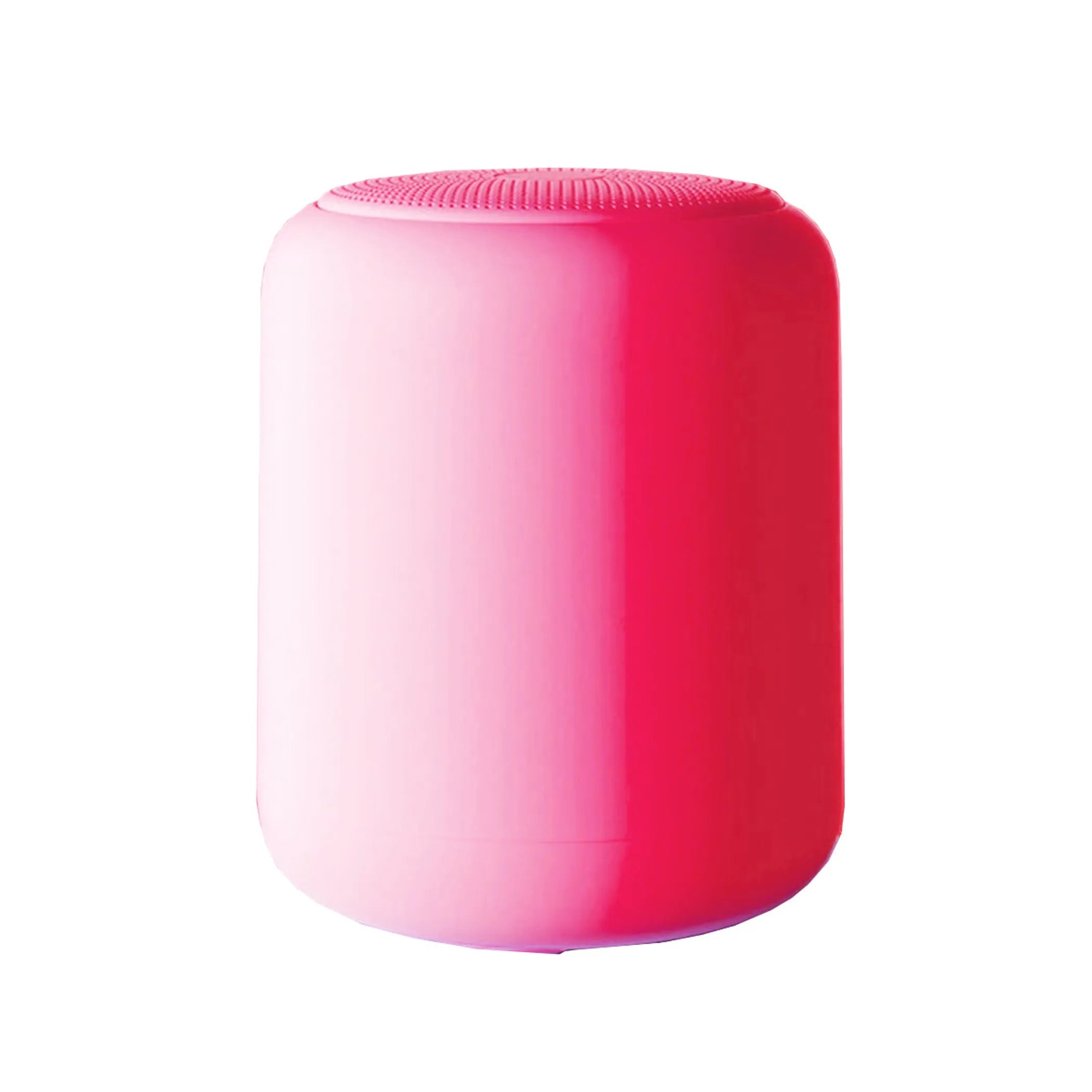 Gradient Glow Speaker Wireless And Waterproof