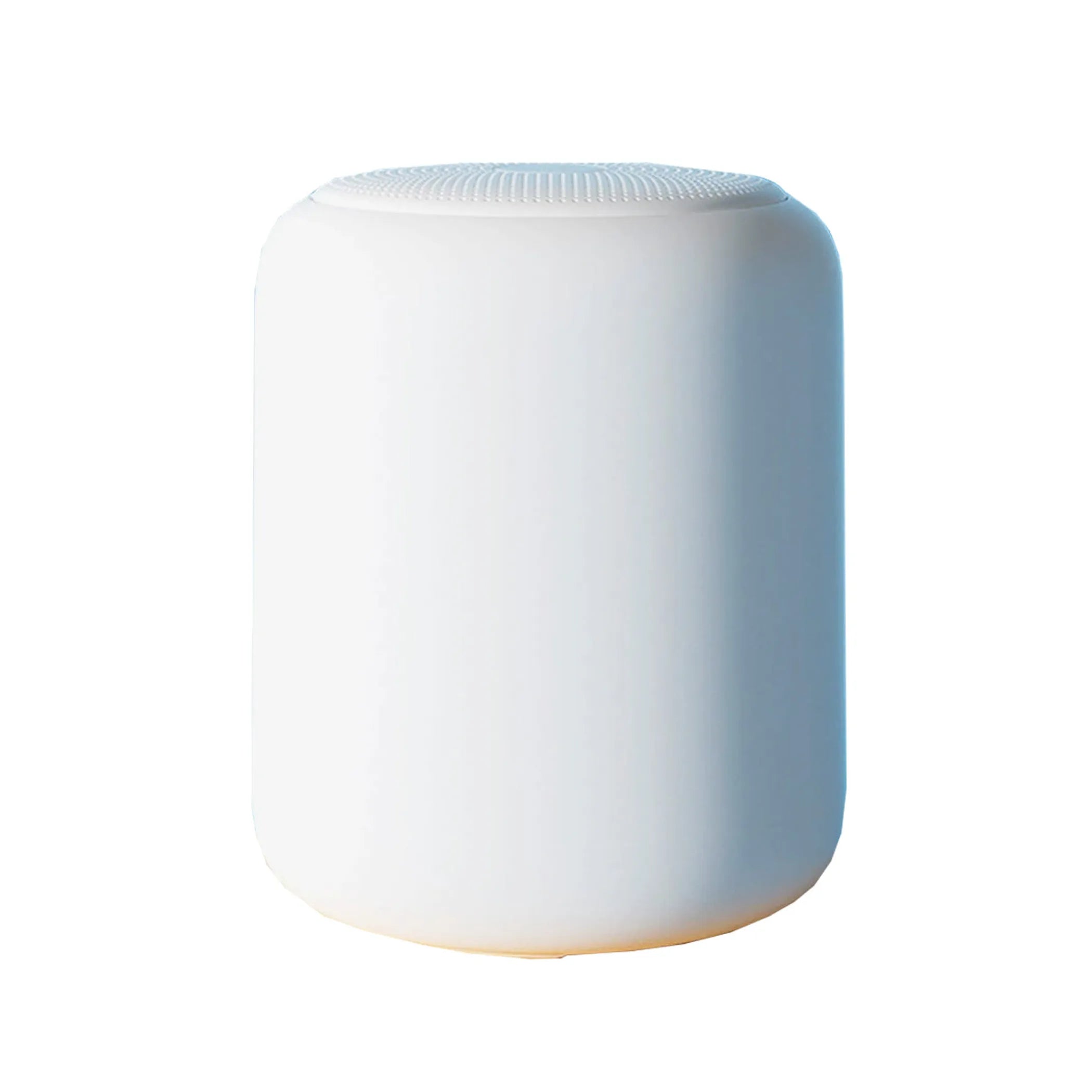 Gradient Glow Speaker Wireless And Waterproof