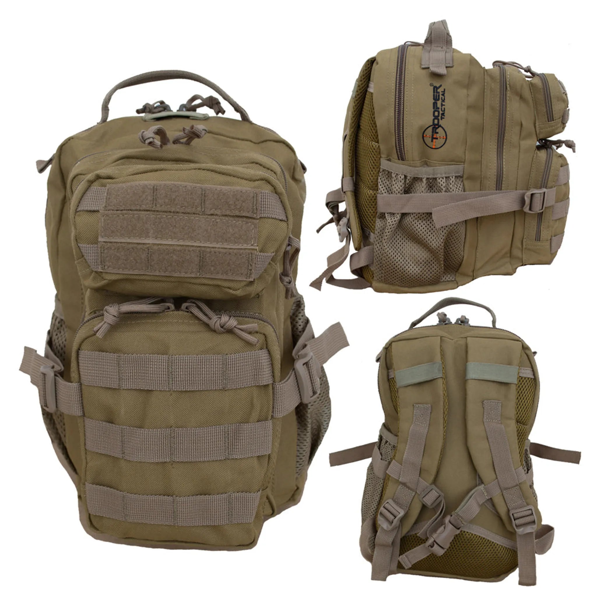 Youth Tactical Backpack