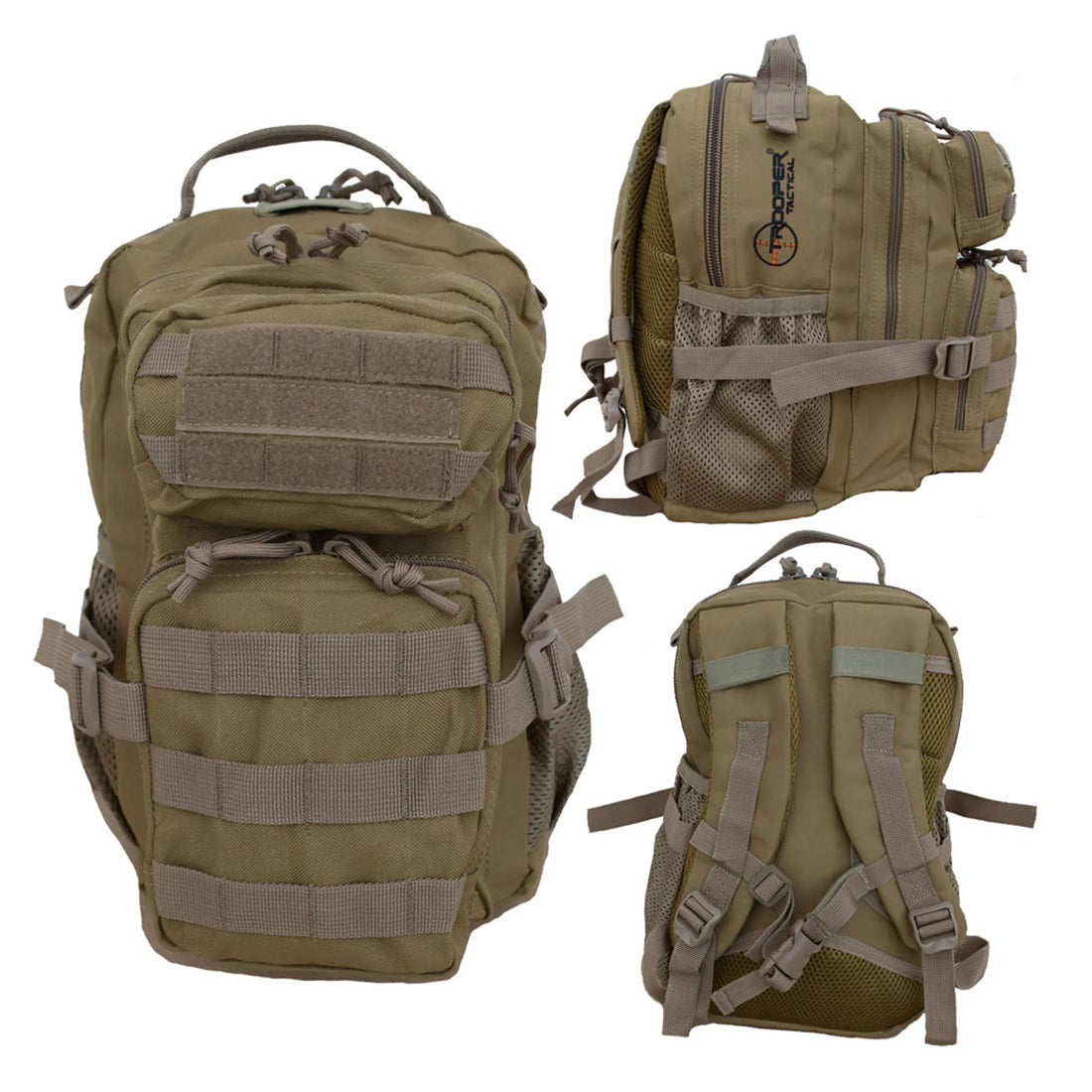 Youth Tactical Backpack