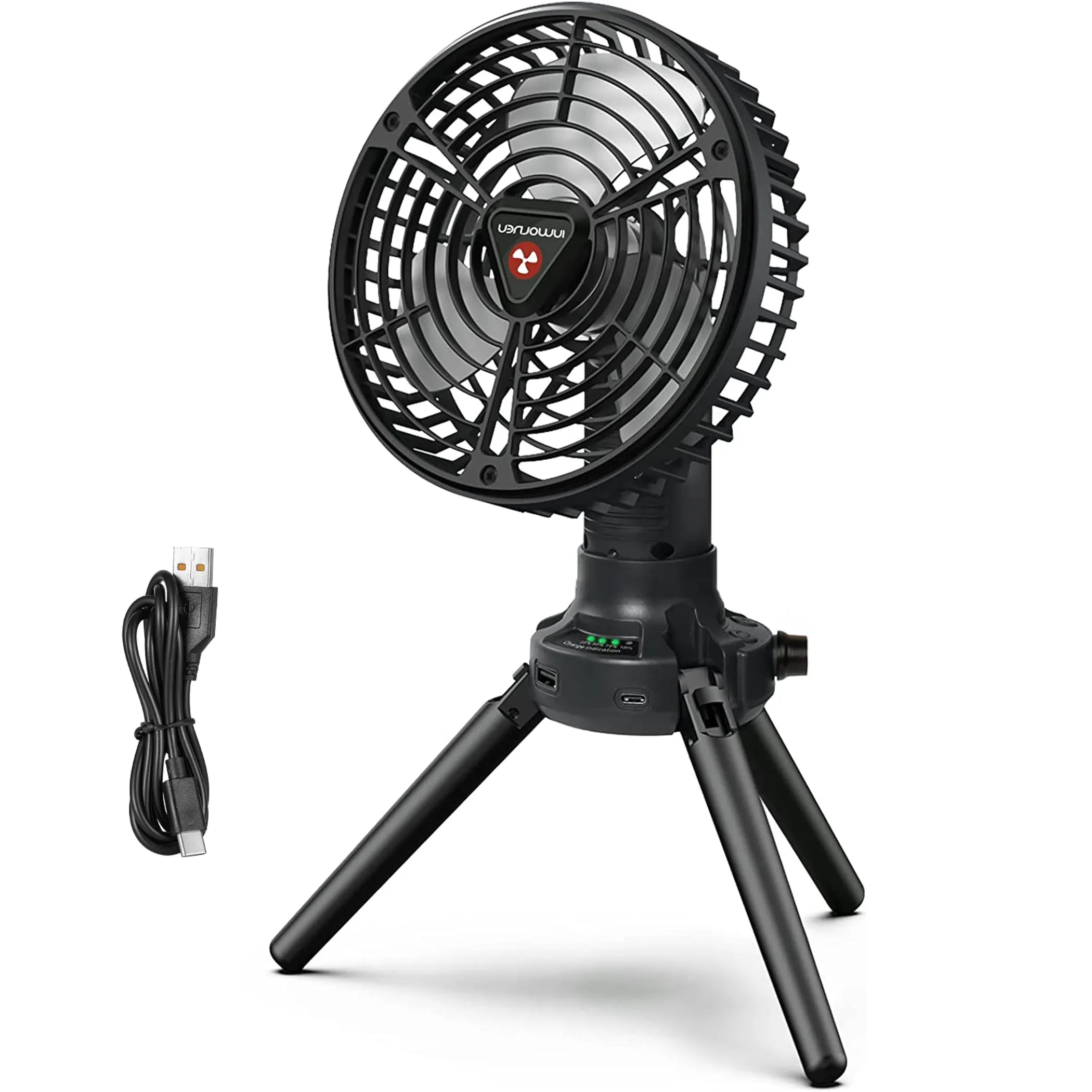 Foldable Camping Fan