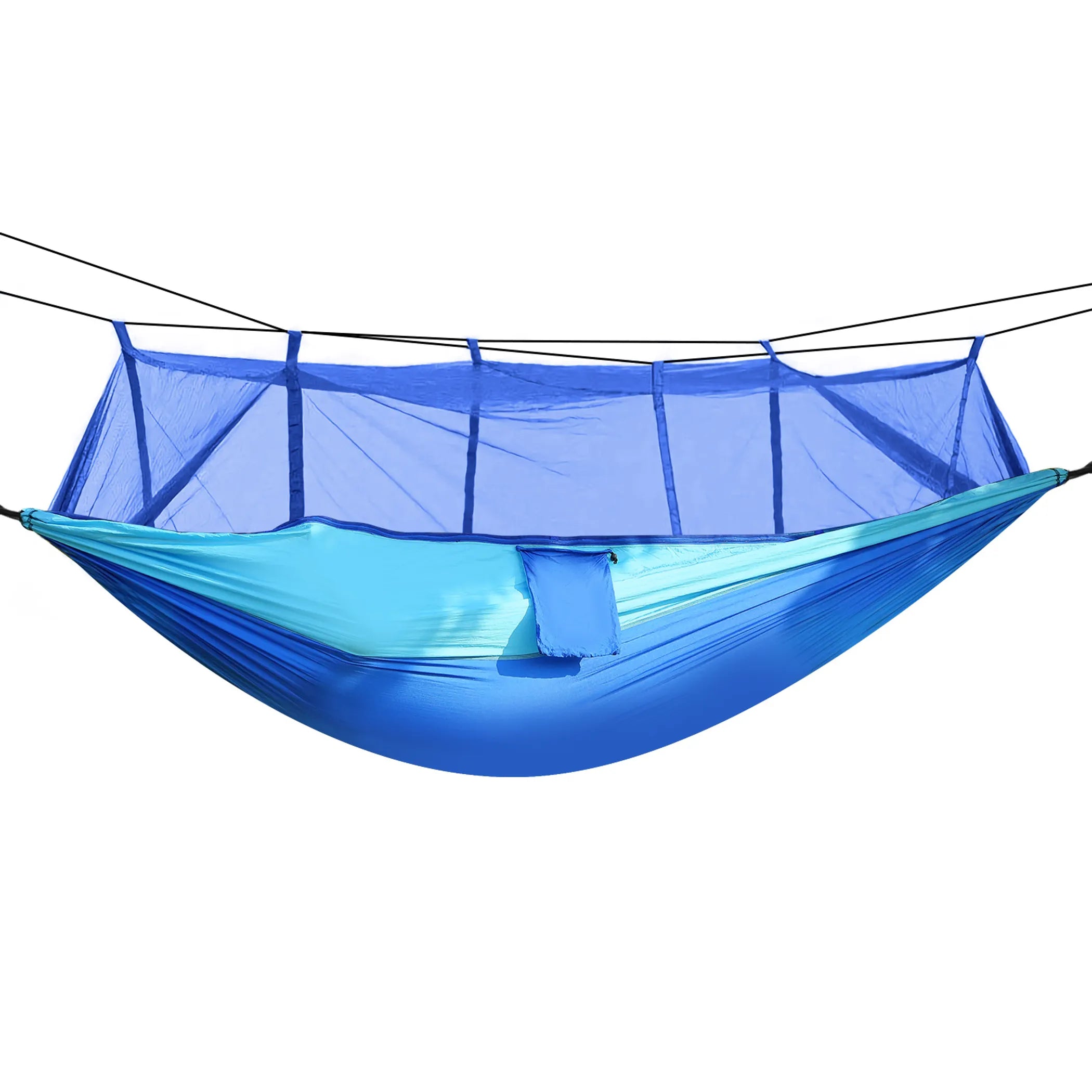 600lbs Load 2 Persons Hammock