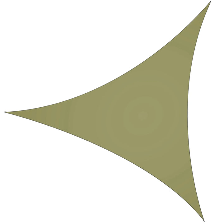 Shade Sail Patio Cover Shade Canopy Camping