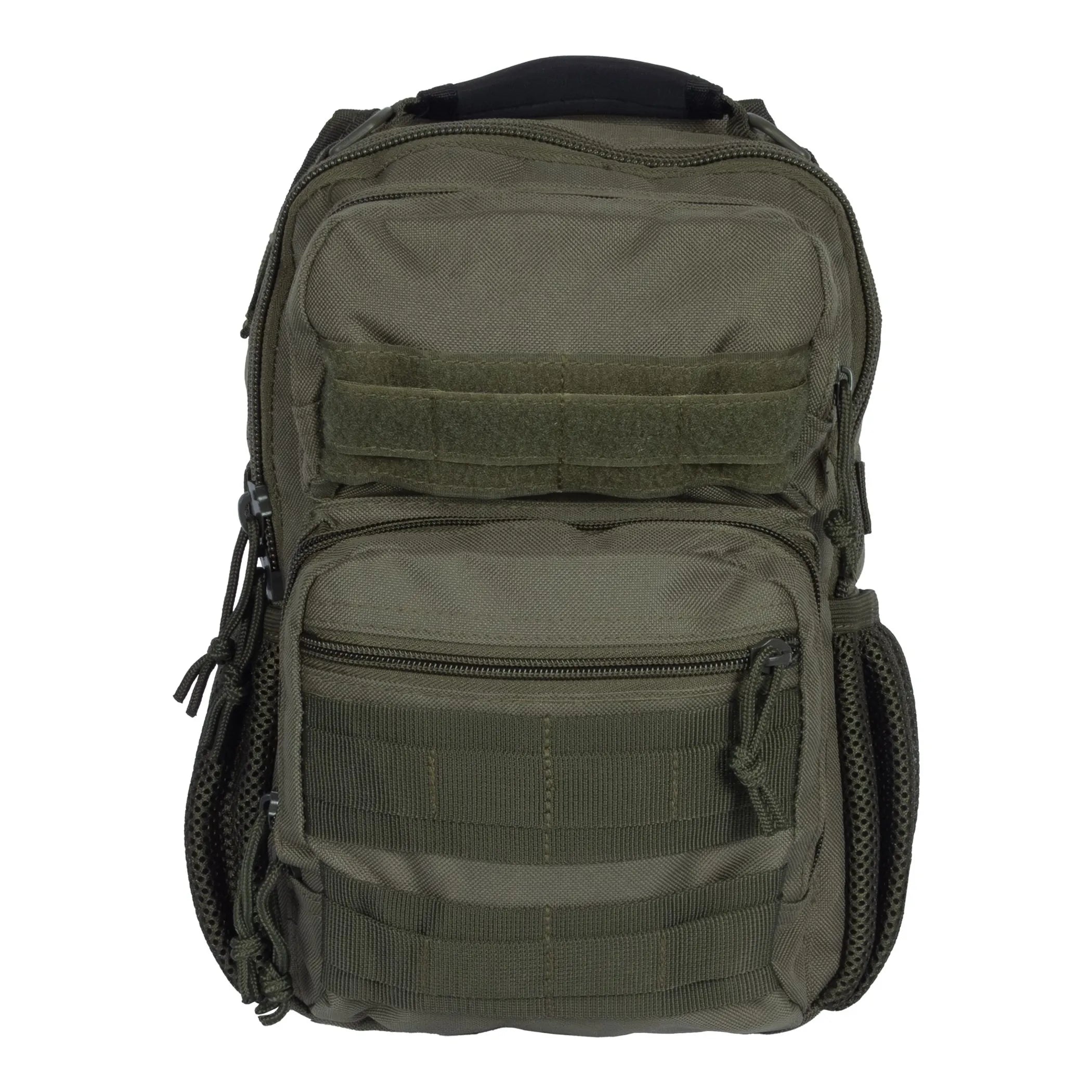 LXC SAINT9 TACTICAL SLING PACK