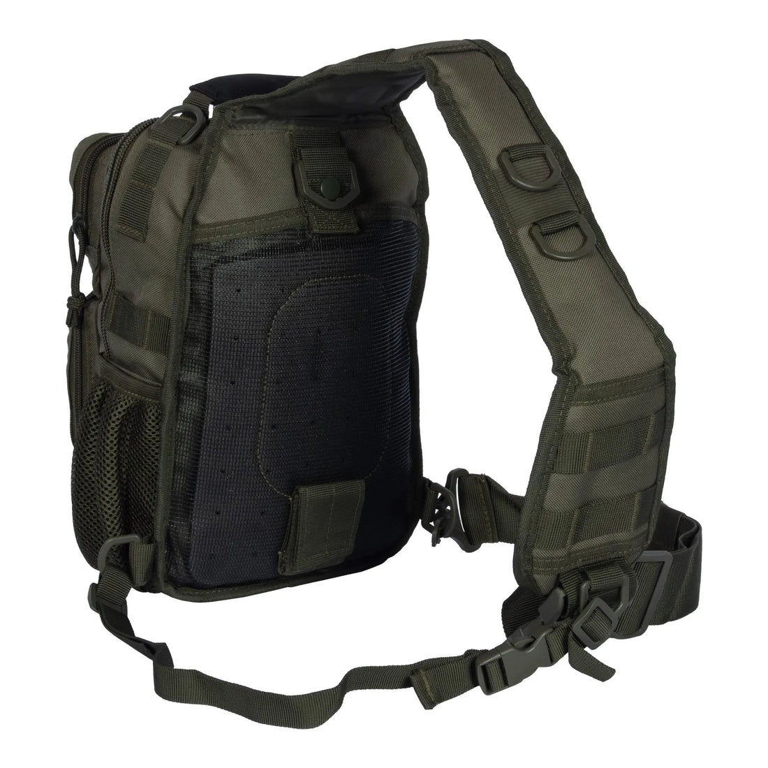 LXC SAINT9 TACTICAL SLING PACK