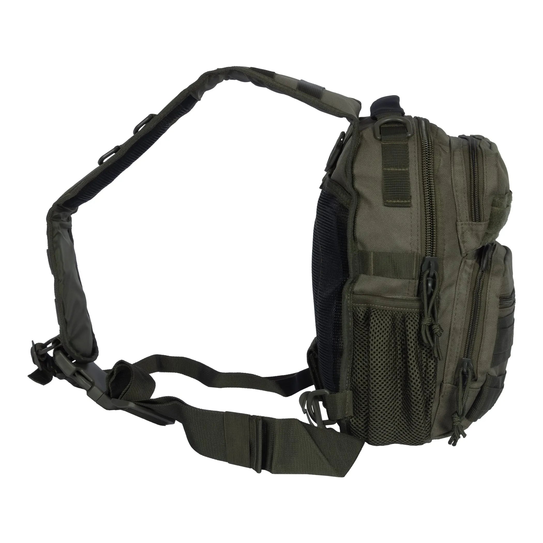 LXC SAINT9 TACTICAL SLING PACK