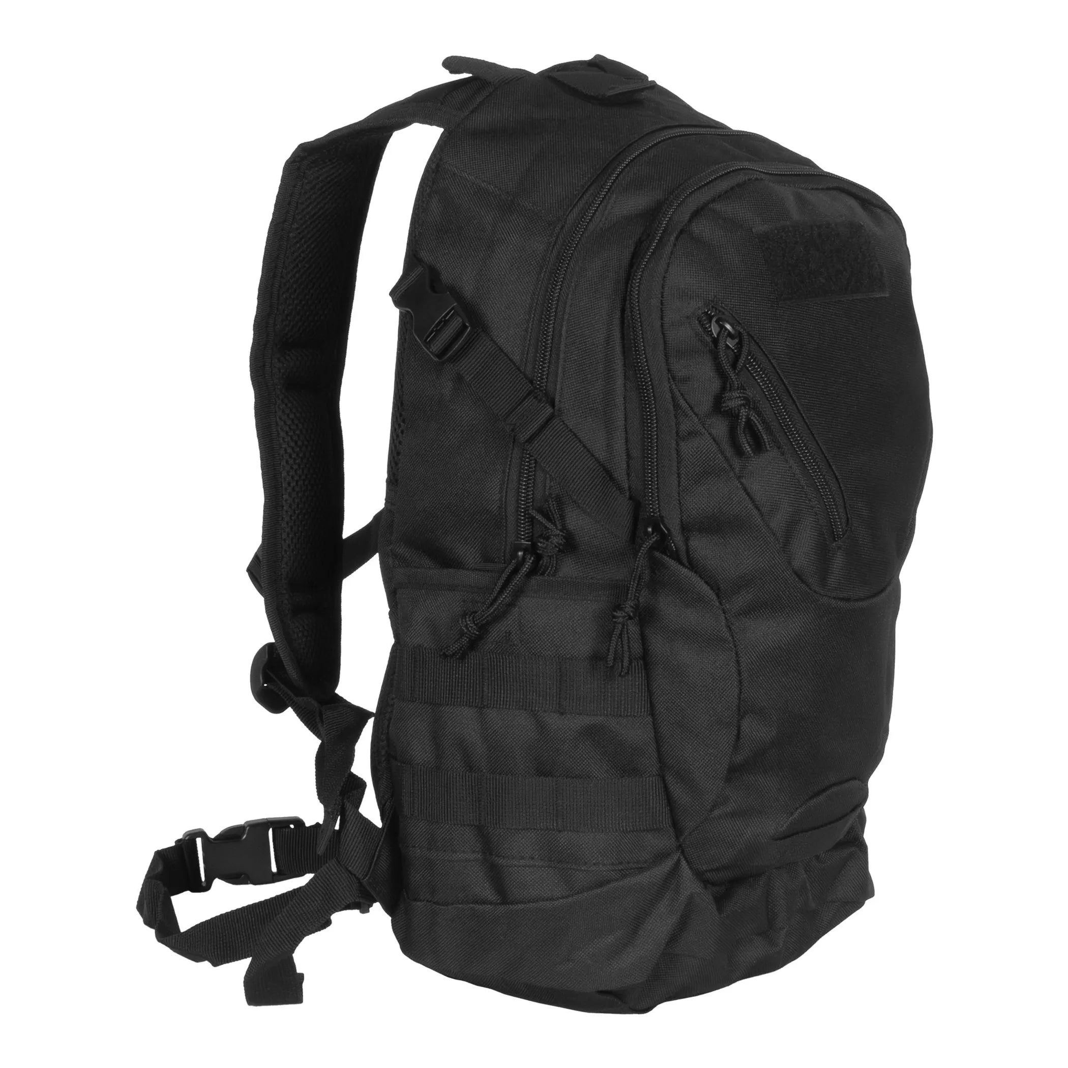 LXC SAINT9 TACTICAL SLING PACK