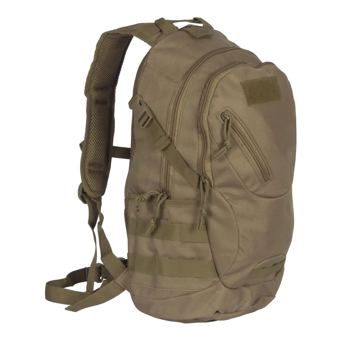 LXC SAINT9 TACTICAL SLING PACK