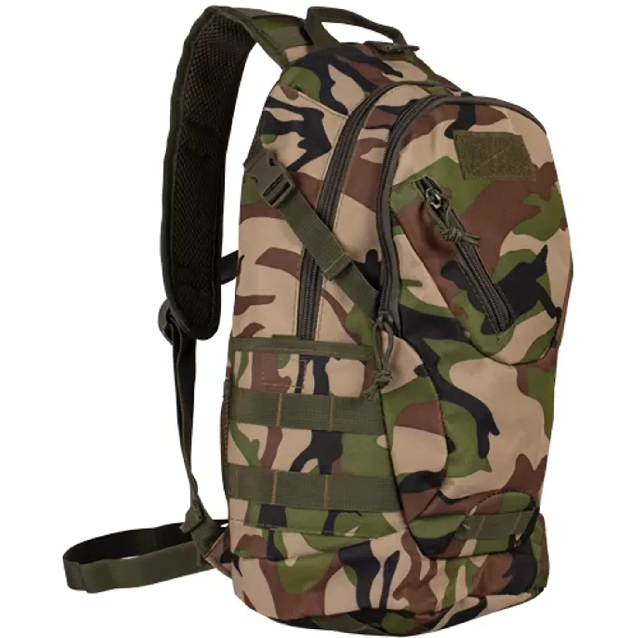 Scout Tactical Day Pack - Olive Drab