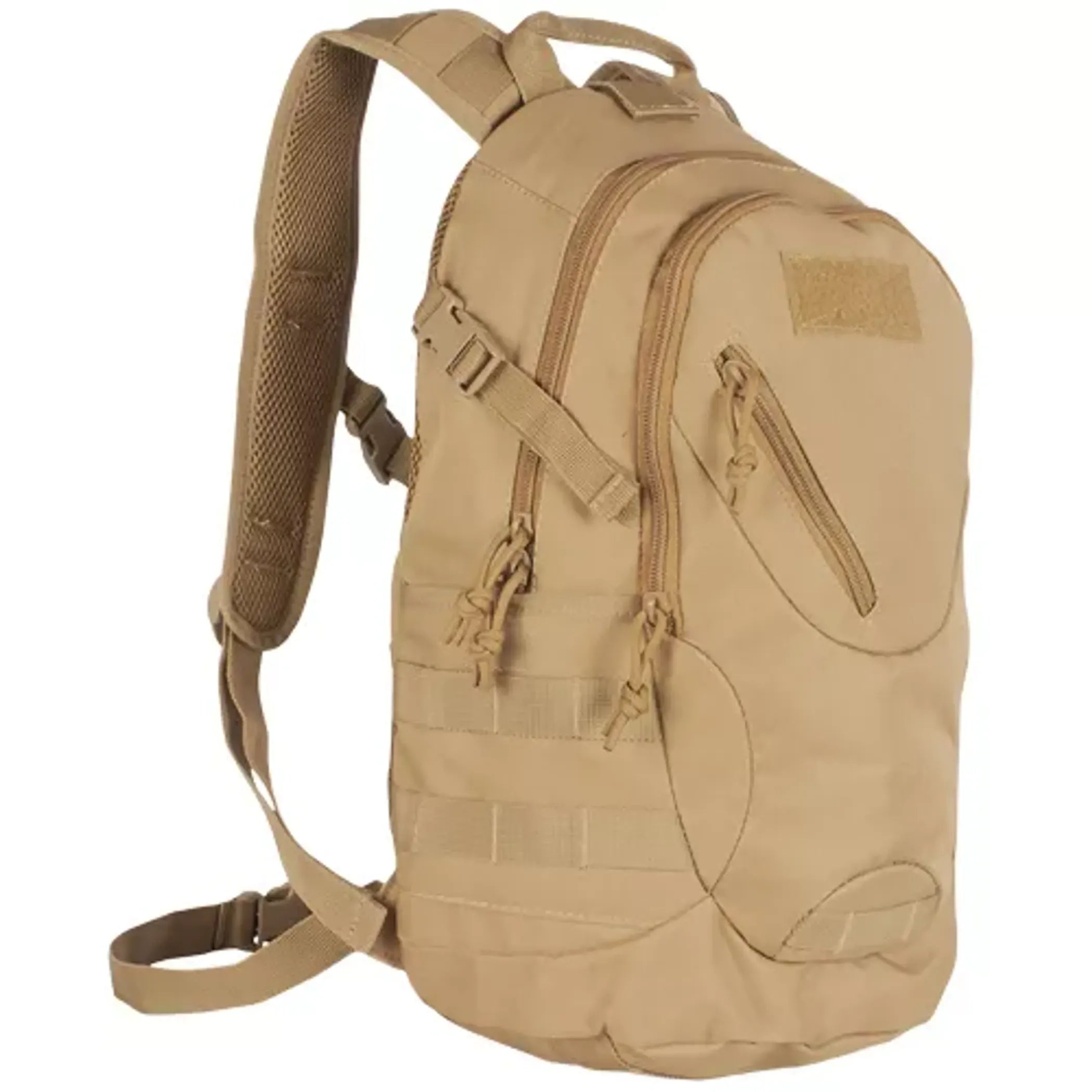 Scout Tactical Day Pack - Olive Drab