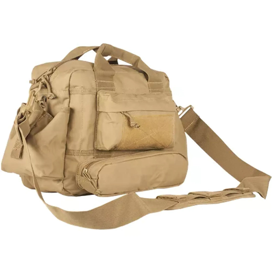 Mission Response Bag - Olive Drab