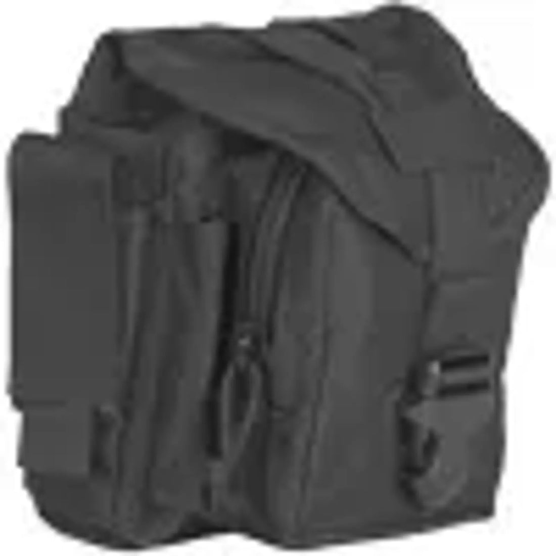 Advanced Tactical Dump Pouch - Olive Drab