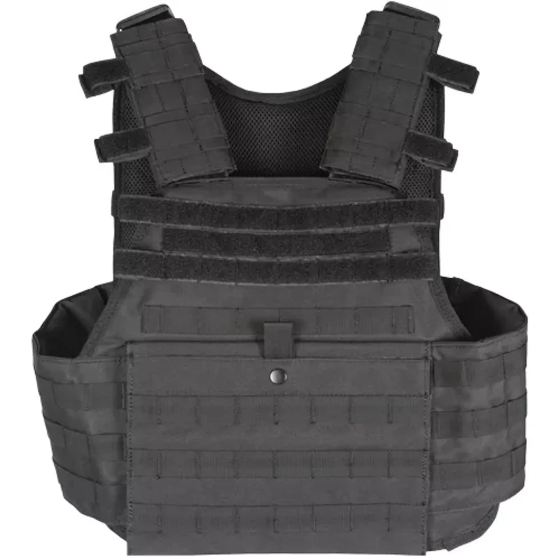 Vital Plate Carrier Vest - Olive Drab