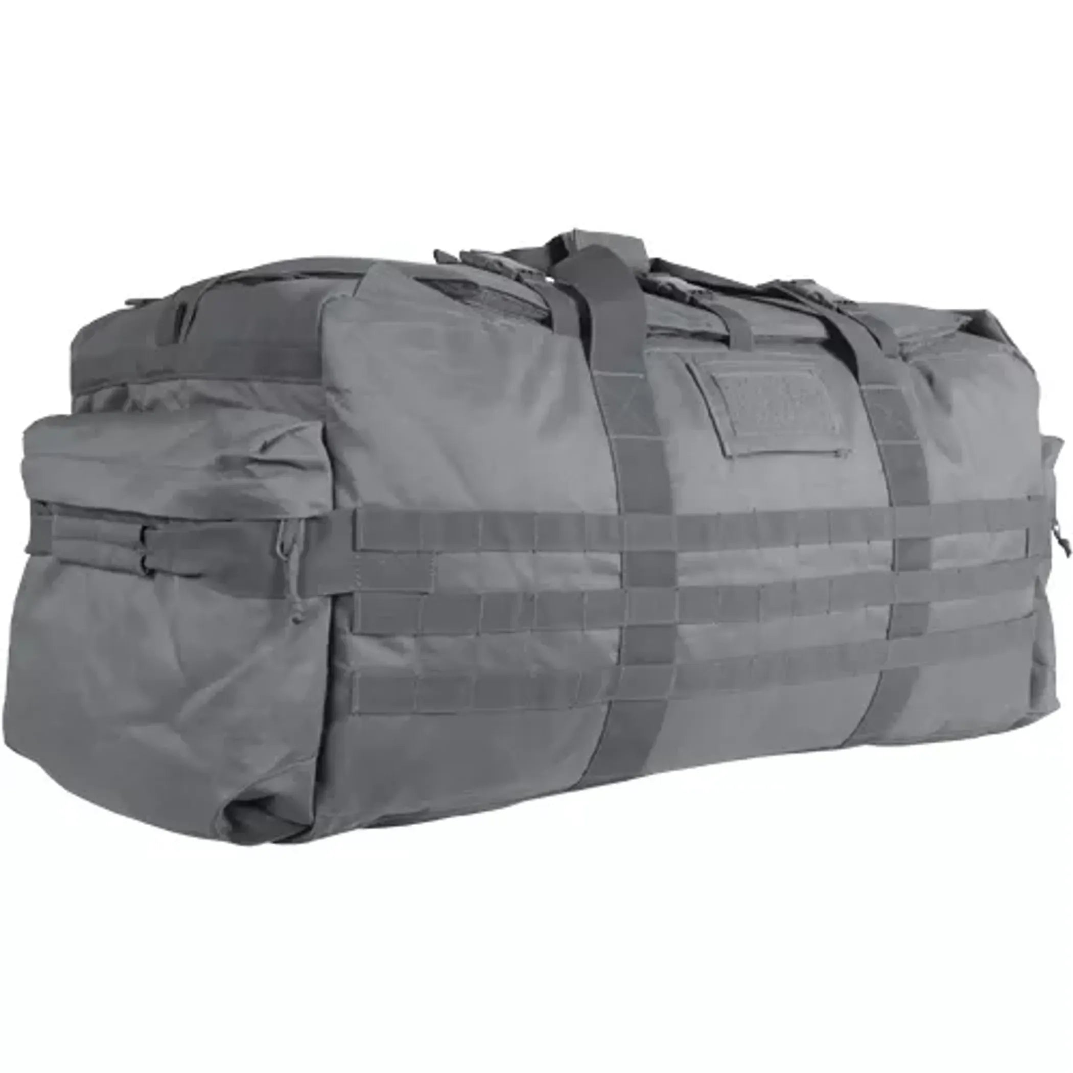 Jumbo Patrol Bag - Olive Drab