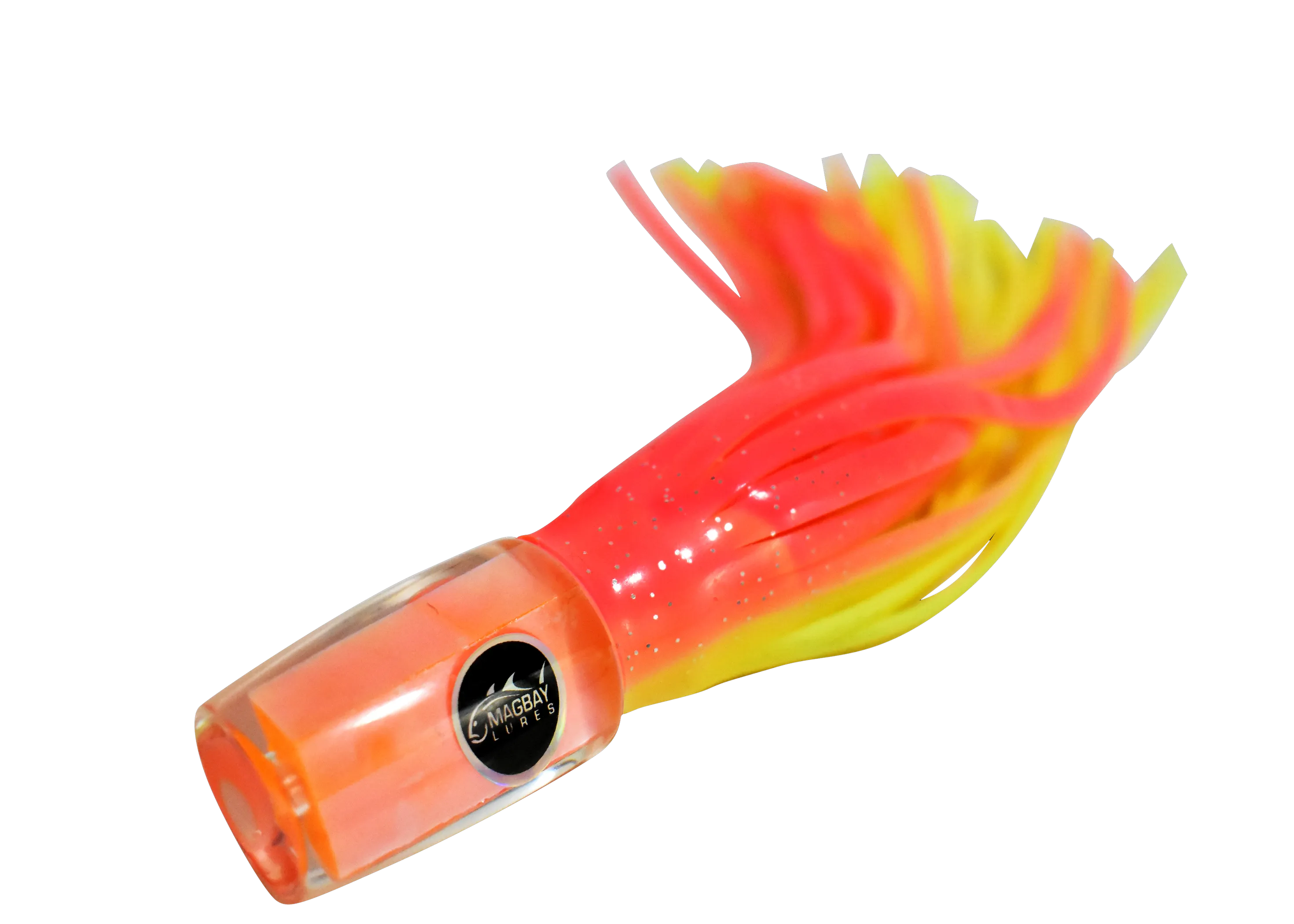 Mini Meat Mahi Lure