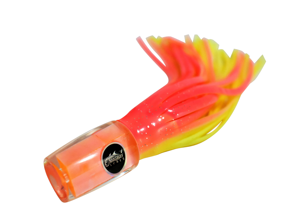 Mini Meat Mahi Lure