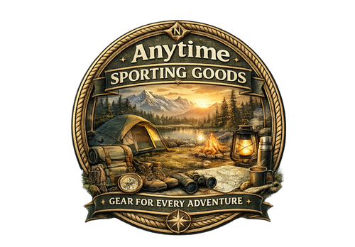 Anytime Sporting Goods